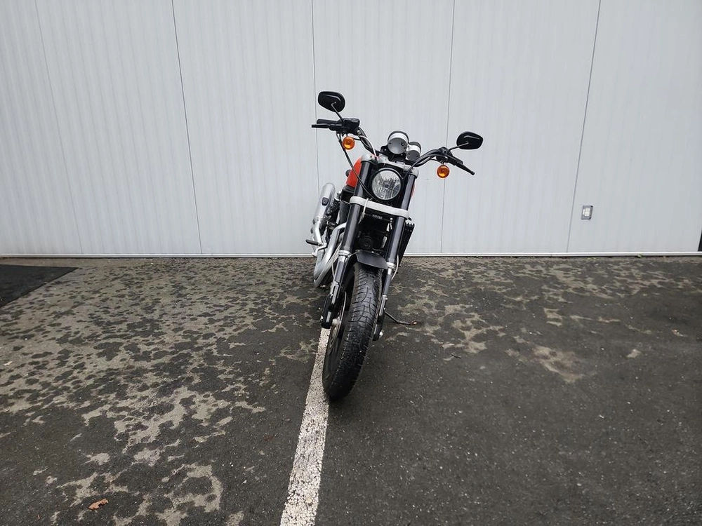 2009 Harley-davidson Xr1200 - Sportster alt