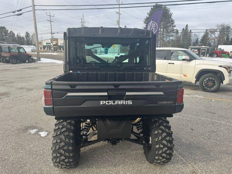 Polaris Polaris Ranger Crew Xp 1000 Northstar Edition Ultimate 2026 alt