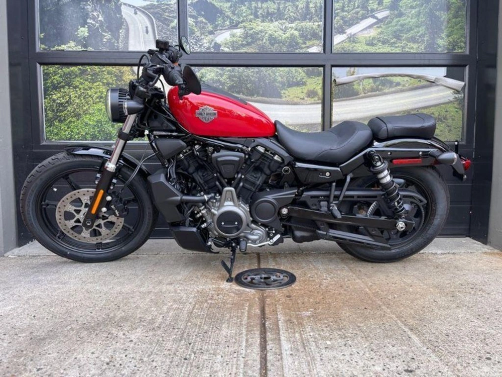 2023 Harley-davidson Rh975 - Nightster™ alt