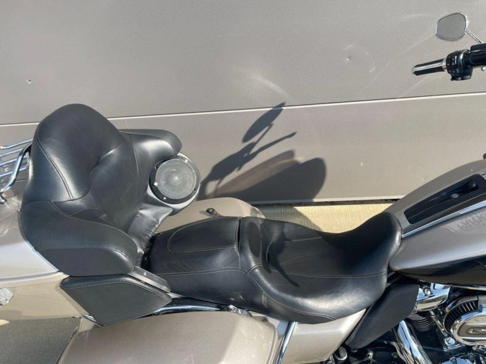 2018 Harley-davidson Fltru - Road Glide® Ultra alt