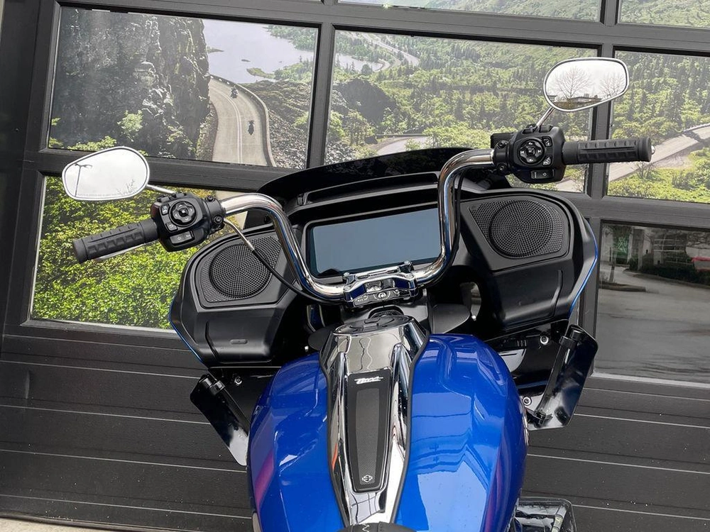 2025 Harley-davidson Fltrx - Road Glide® alt