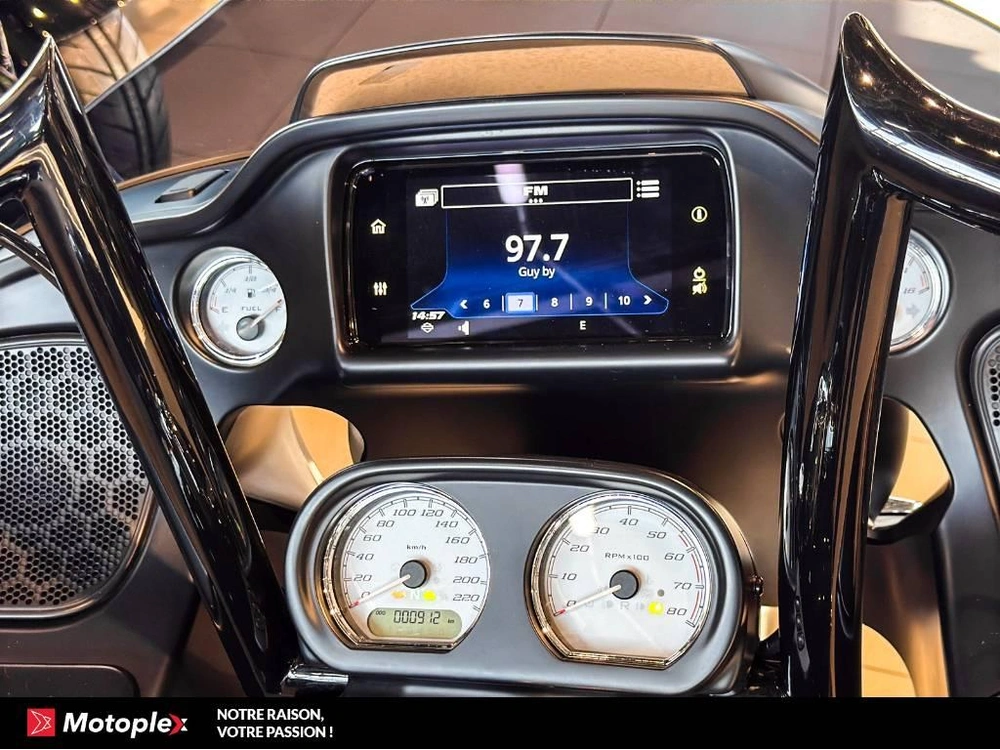 2021 Harley-davidson Road Glide Fltrx alt