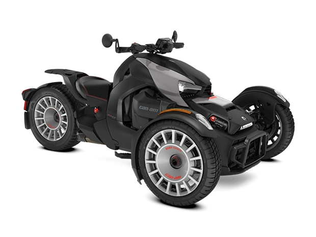 Can-am Ryker Rally (900 Ace) 2025 alt