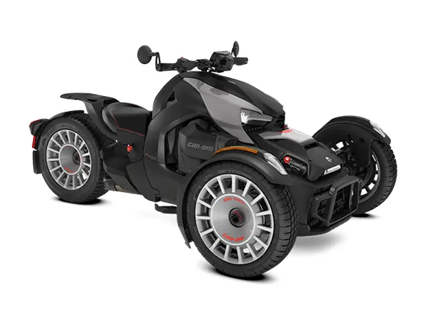 Can-Am Ryker Rally (900 ACE) 2025