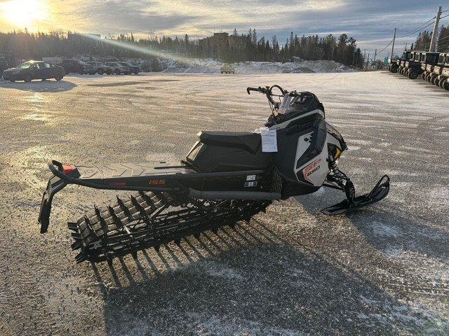 Polaris Polaris 650 Rmk Sp155 2025 alt