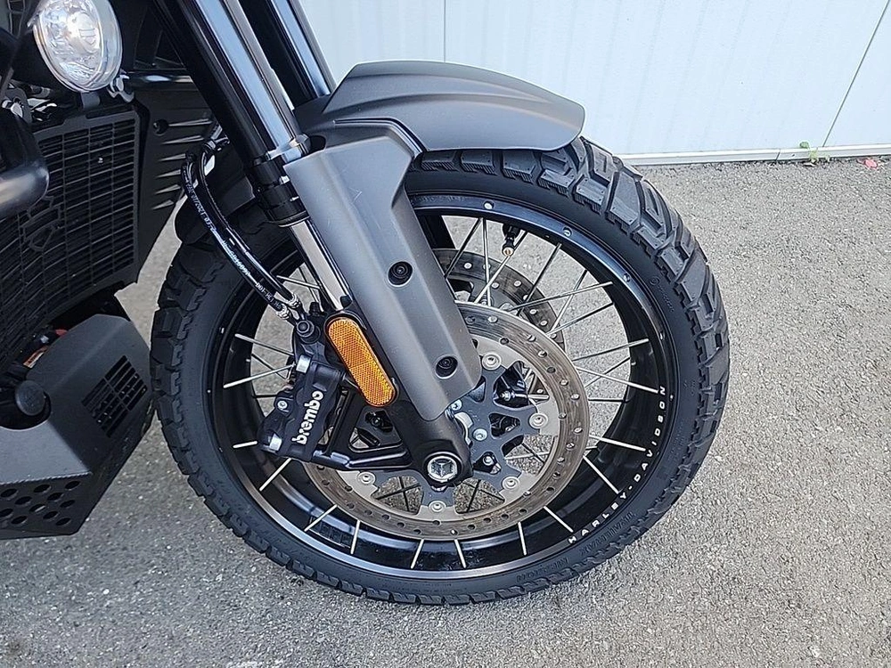 2021 Harley-davidson Pan America™ 1250 Special alt