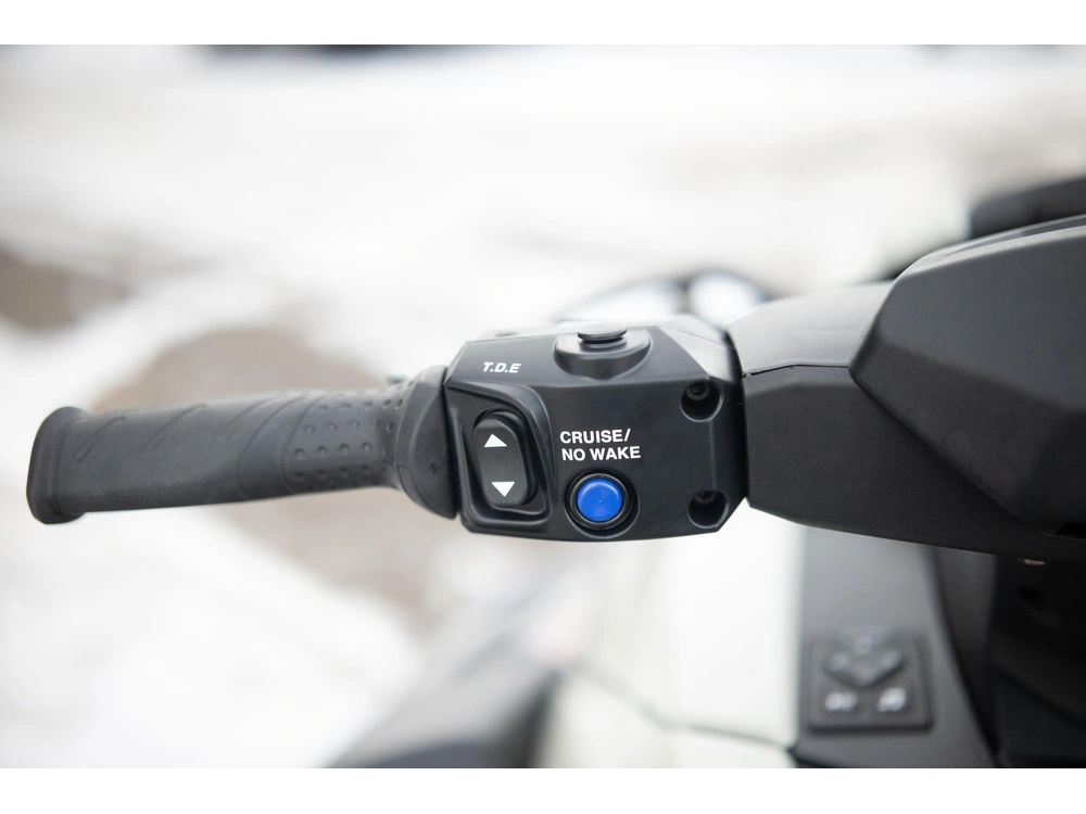 2026 Yamaha Vx Cruiser Ho (w/ Audio) alt