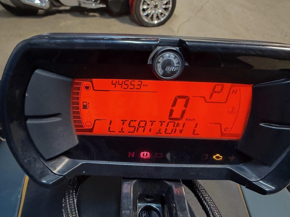 Can-am Ryker Sport 900 Ace 2025 alt