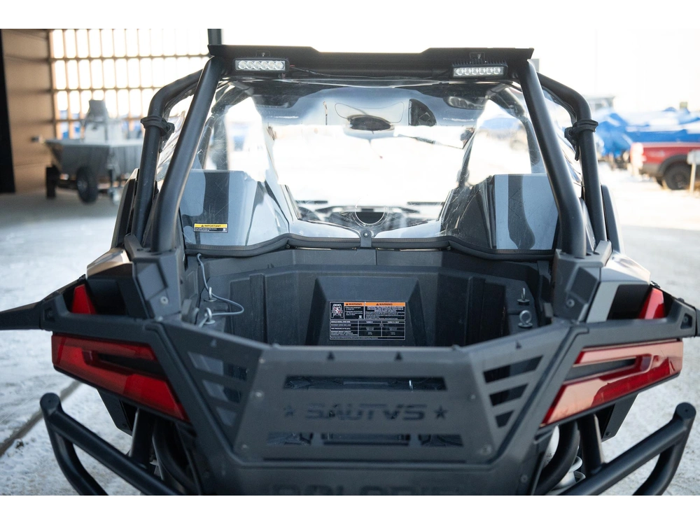 2023 Polaris Rzr Pro R 4 Turbo Premium alt