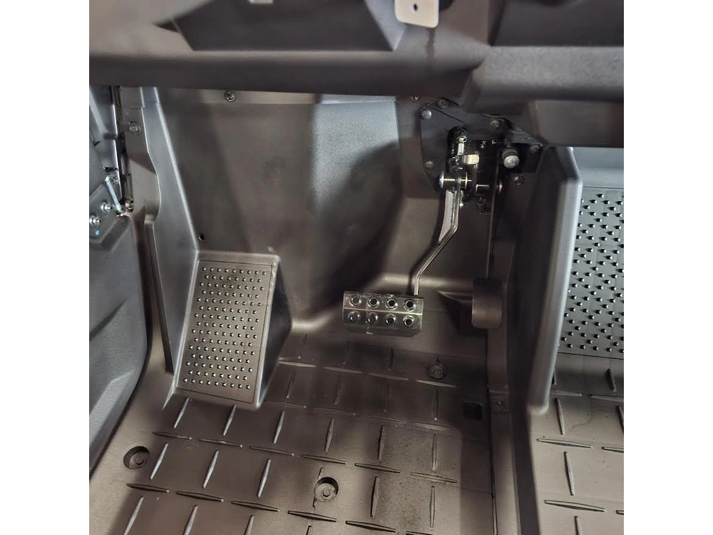 2026 Yamaha Viking Eps Se Ranch Edition alt