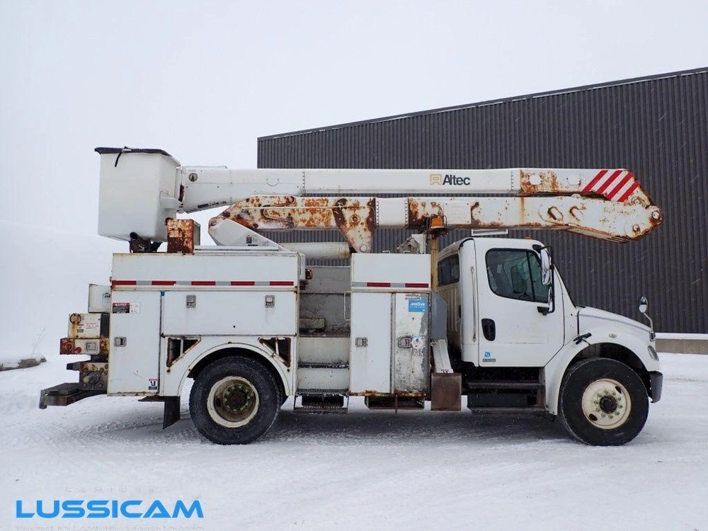 Freightliner M2106 2007