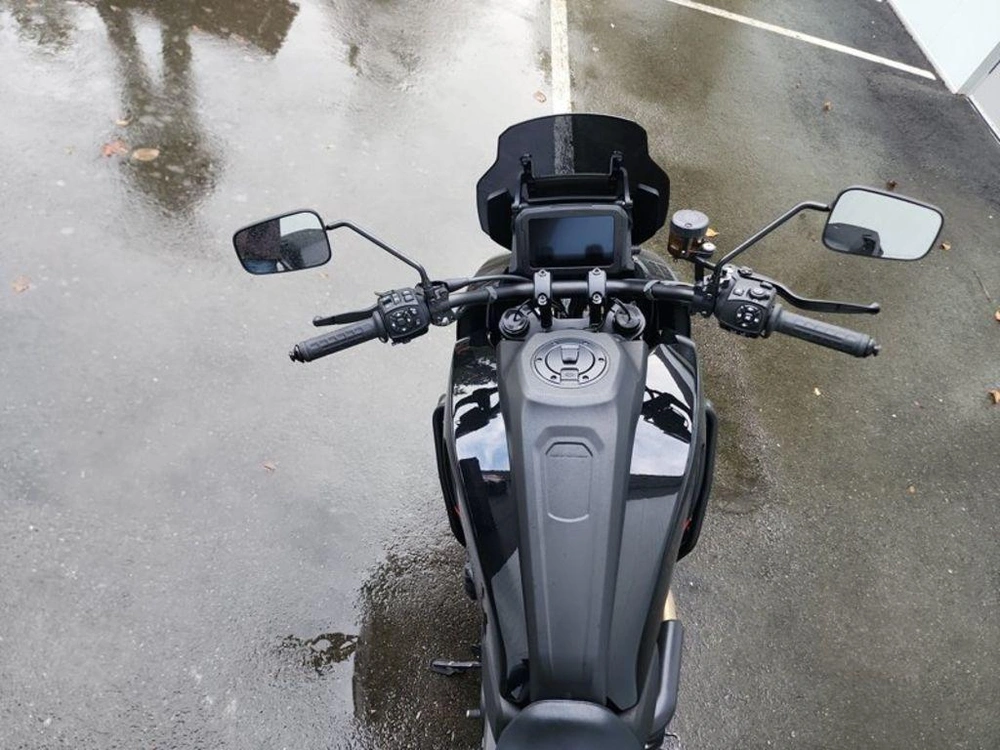 2025 Harley-davidson Ra1250st - Pan America® 1250 St alt