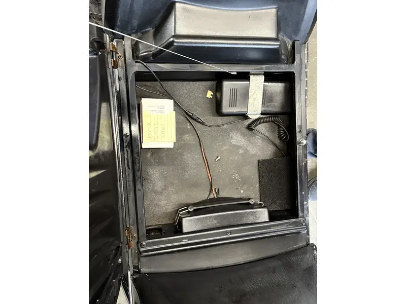 2007 Ski-Doo Expedition 600 ho sdi