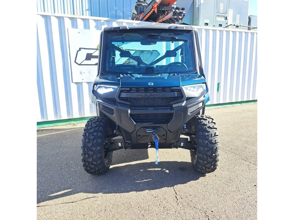 2026 Polaris Ranger Xp 1000 Ns Premium alt