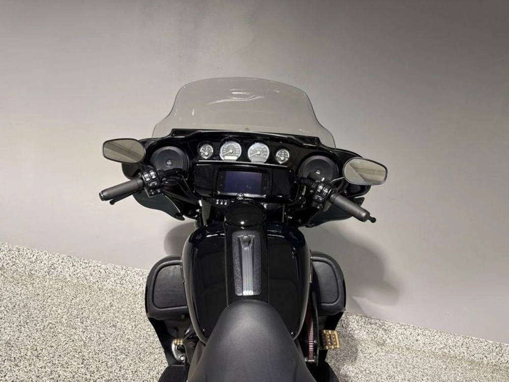 2024 Harley-davidson Flhtk - Ultra Limited™ alt