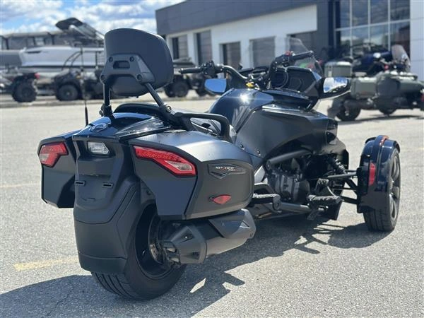 Can-am Spyder 2019 alt