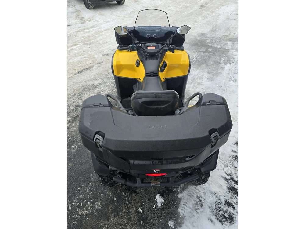 Can-am Outlander Max Xt 700 2024 alt