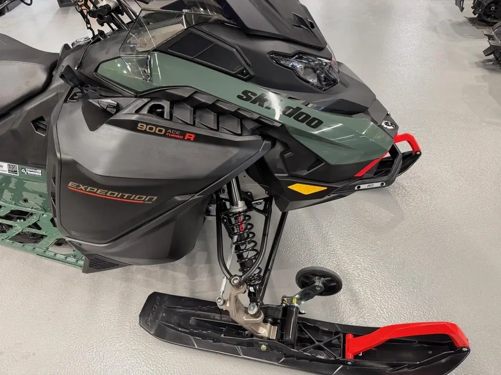 Ski-doo Expedition Se 900 Ace Turbo R 1.8'' 2026 alt