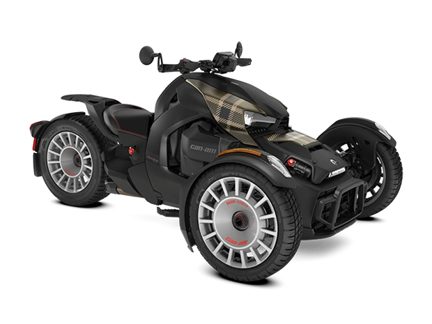 Can-am Ryker Rally (900 Ace) 2025 alt