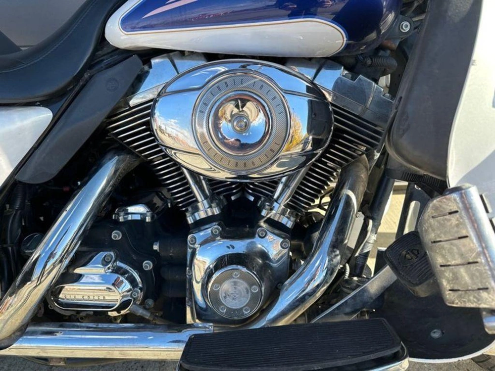 2007 Harley-davidson Flhtcu - Ultra Classic Electra Glide alt