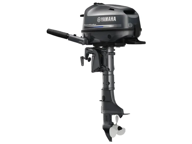 Yamaha F6LMHA