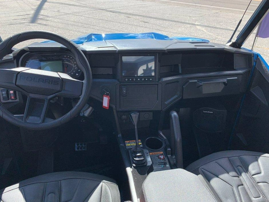 Polaris Polaris General Xp 1000 Ultimate 2026 alt