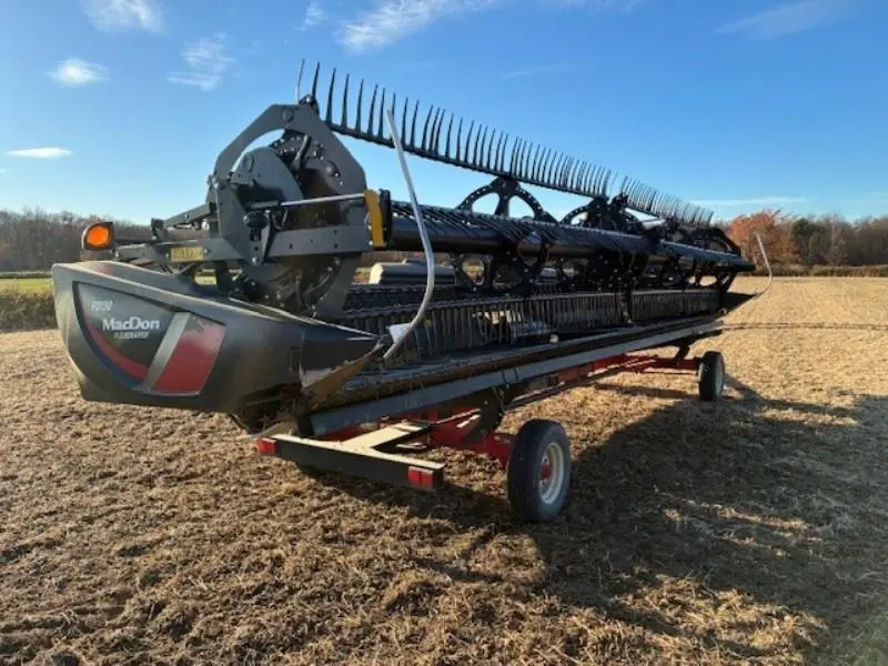 2020 MacDon FD130