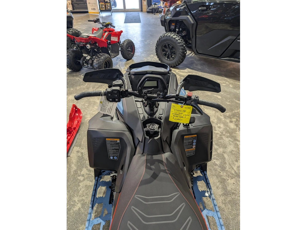 2026 Ski-doo Expedition Xtreme 900 Ace Turbo R alt