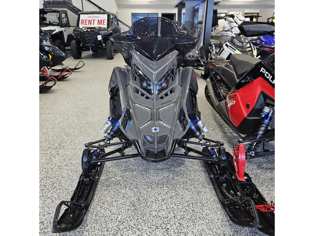 2025 Polaris 850 Indy Vr1 137 alt