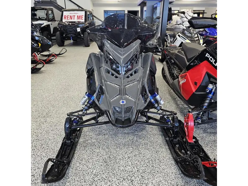 2025 Polaris 850 INDY VR1 137