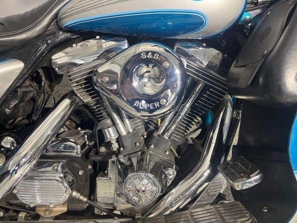 1994 Harley-davidson Flhtcu - Ultra Classic Electra Glide alt