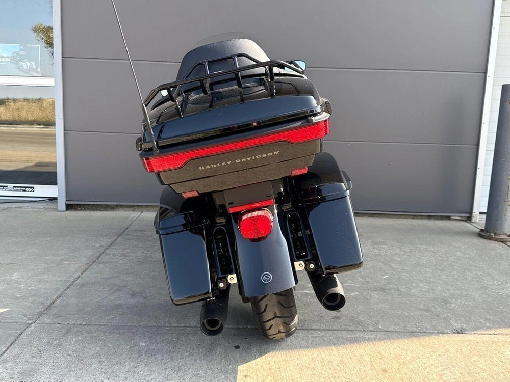 2024 Harley-davidson Flhtk - Ultra Limited™ alt