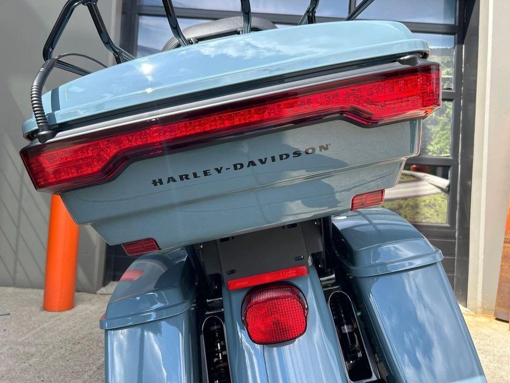 2024 Harley-davidson Flhtk - Ultra Limited™ alt