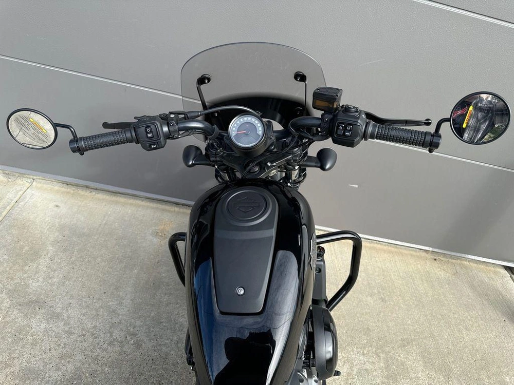 2024 Harley-davidson Rh975 - Nightster™ alt