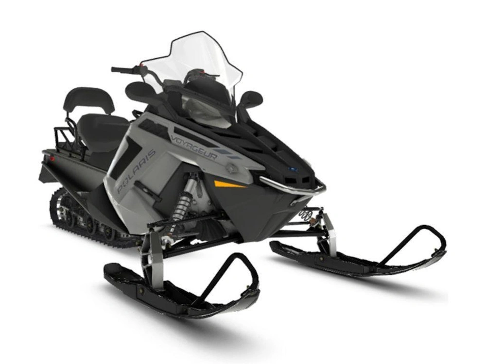 2025 Polaris 550 Voyageur Lxt alt