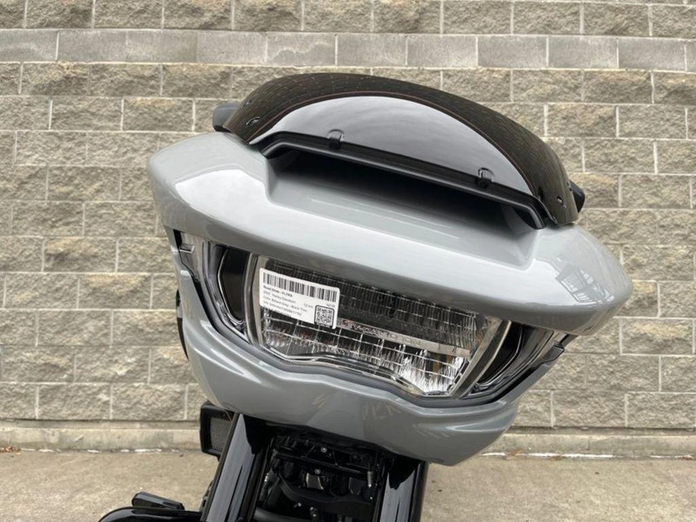 2025 Harley-davidson Fltrx - Road Glide® alt