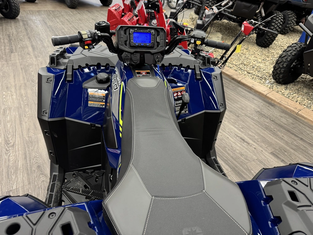 2026 Polaris Sportsman 850 Trail alt