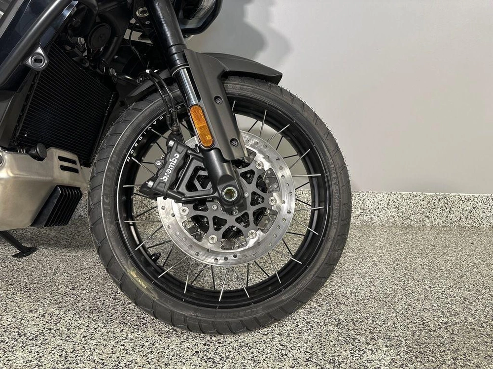 2024 Harley-davidson Ra1250s - Pan America™ 1250 Special alt