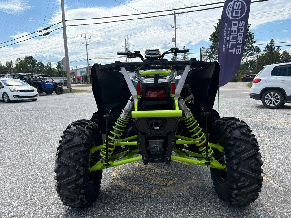 Polaris Polaris Scrambler Xp 1000 S 2026 alt