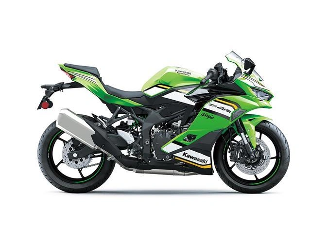 2025 Kawasaki Ninja Zx-4rr Krt alt