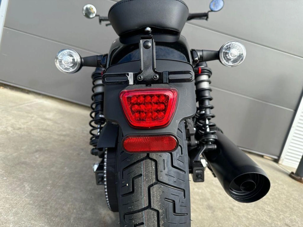 2024 Harley-davidson Rh975 - Nightster™ alt