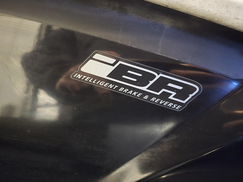 2011 Sea-doo Gti™ Se 155 alt