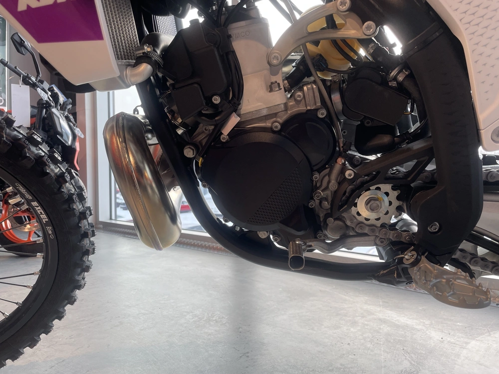 Ktm 250 Sx 2024 alt