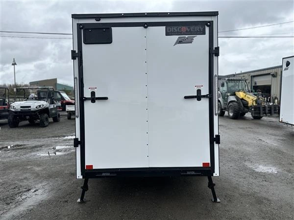 2026 Discovery Dth612sa alt