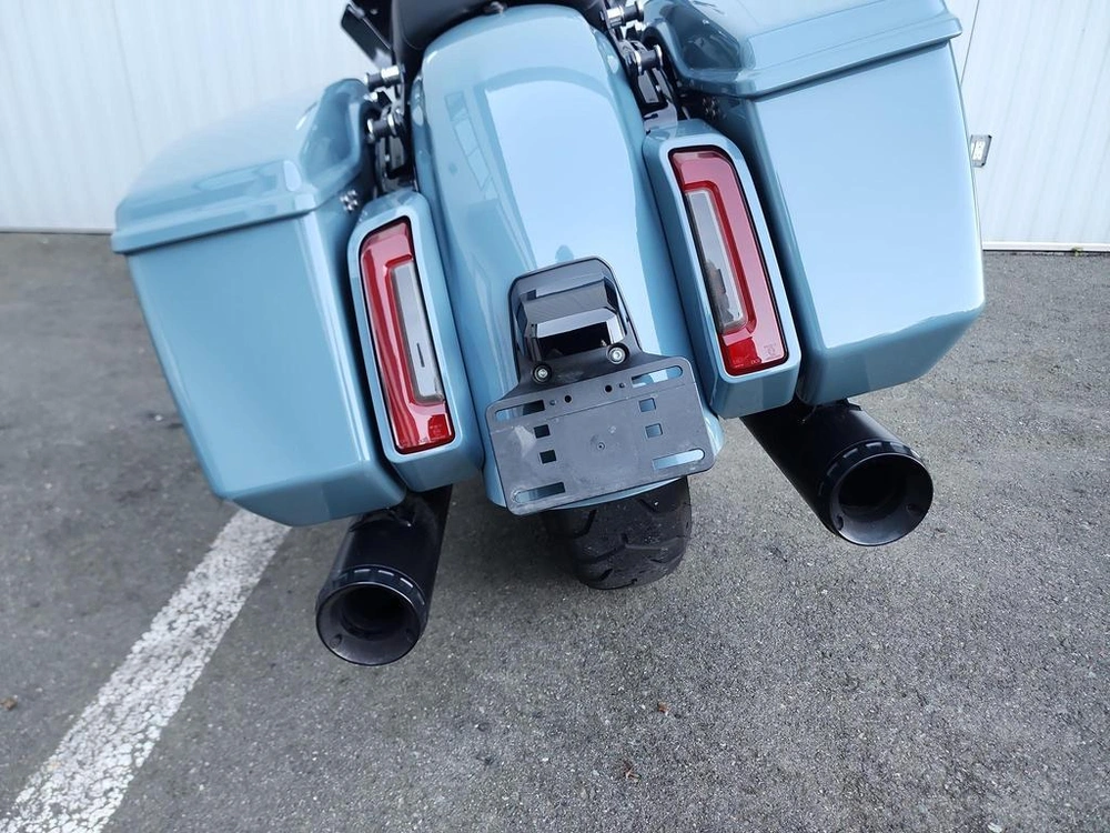 2024 Harley-davidson Fltrx - Road Glide® alt