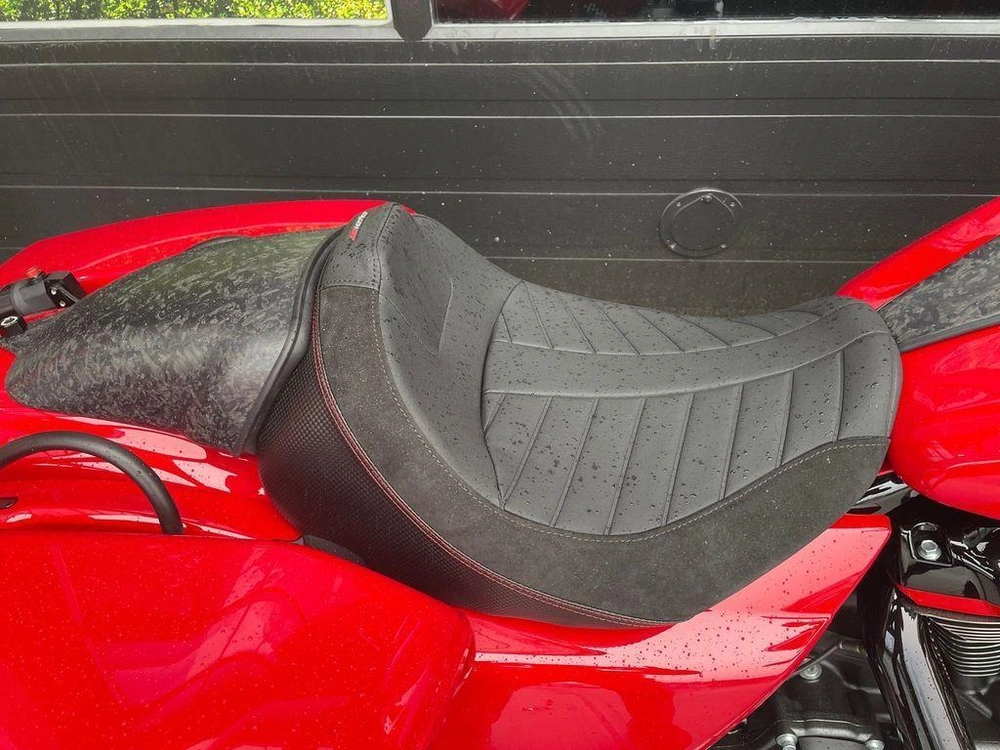 2025 Harley-davidson Fltrxstse - Cvo™ Road Glide™ St alt