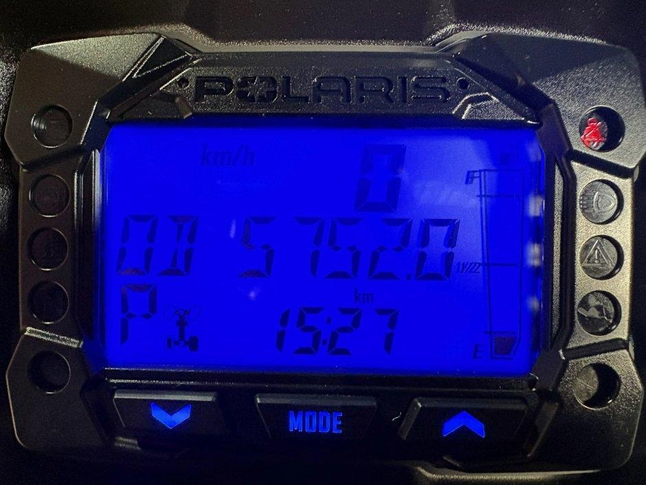 Polaris Polaris Ranger 1000 Premium 2022 alt