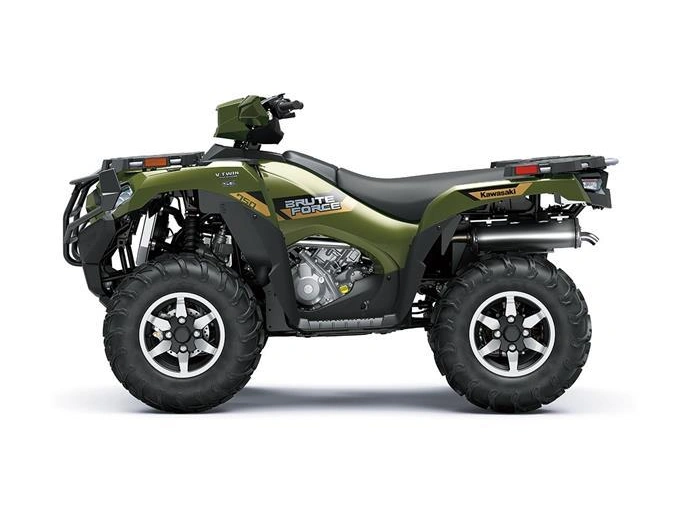 Kawasaki Brute Force 750 Eps Se 2026 alt
