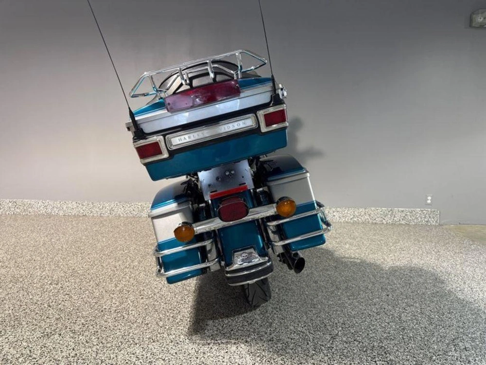 1994 Harley-davidson Flhtcu - Ultra Classic Electra Glide alt