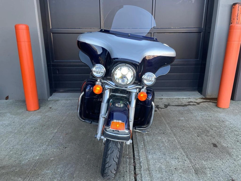 2009 Harley-davidson Flhtk - Ultra Limited™ alt